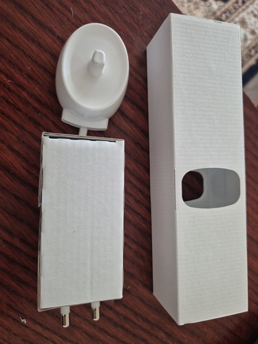 New genuine braun oral - new,