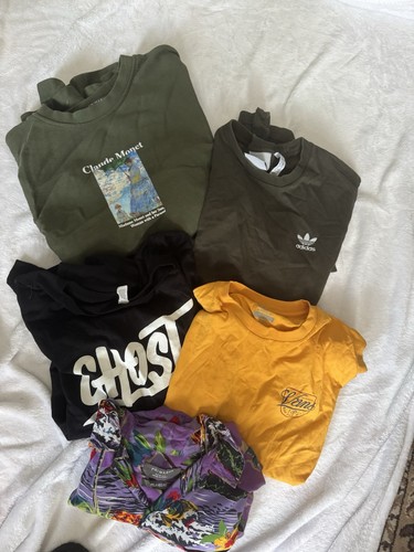 Mens clothing bundle - mens,