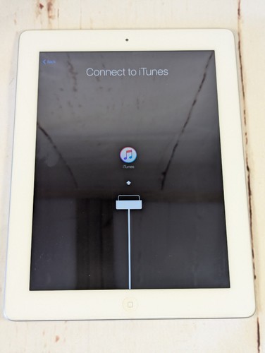 Apple ipad 3rd gen - 3rd, 16gb