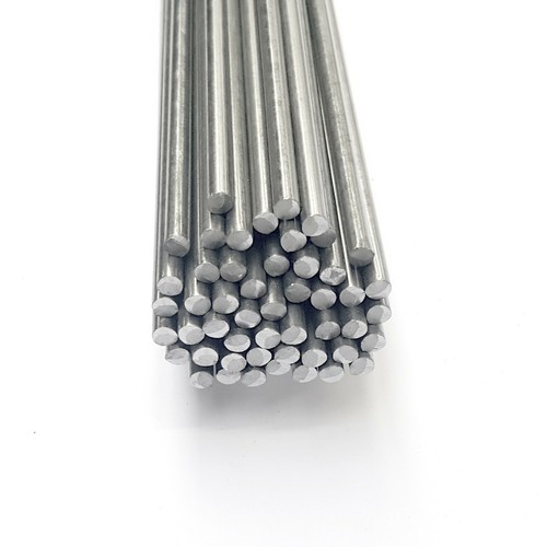 Steel wire 5mm diameter x - steel, 4.5mm