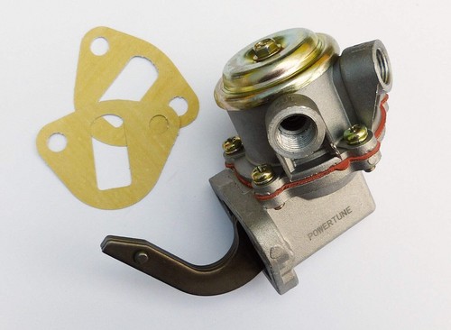 Fuel pump for - mg, midget
