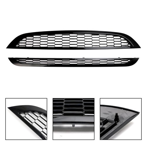 Upper lower honeycomb - upper+lower,