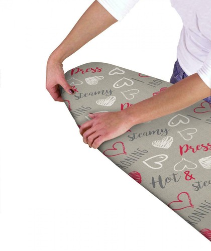 Ironing board cover - ironing,