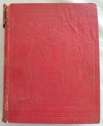 Punch magazine volumes - volumes, 1