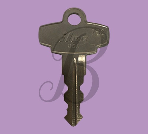Mac tool box precut key - precut,