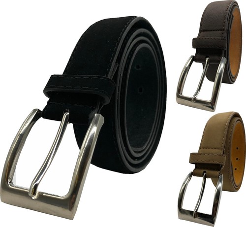 Mens leather belt - mens, jeans