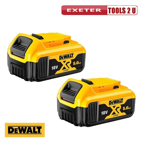 Dewalt dcb184 0ah 18v xr - dewalt,