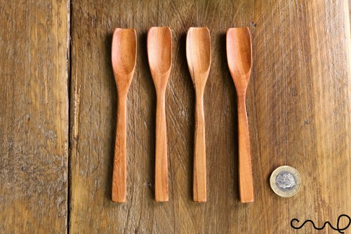 Set handmade rosewood - set, of