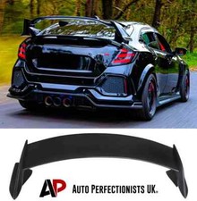 Honda Civic FK7 10th Gen Gloss