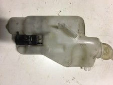MAZDA MX5 MK2 Mk2.5 2000 - 2005 1.8 Windscreen Washer Bottle + Pump