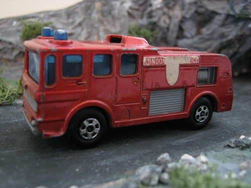 Matchbox lesney superfast - lesney,