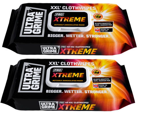 Ultragrime pro xtreme removes - pro,