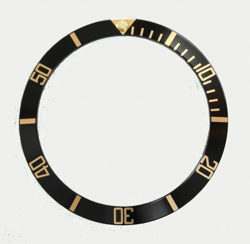 Bezel insert for rolex - insert,