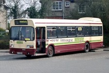 pu3699 - Newbury Bus - No.340