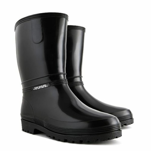 Ladies waterproof wellington - ,