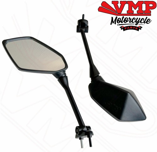 New mirror left right pair - left,