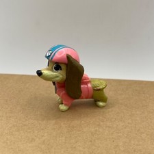 Paw Patrol Movie Liberty