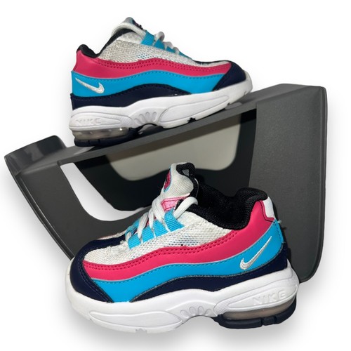 Nike air max blackened - 95, 'blackened