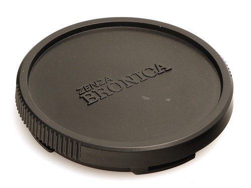 Original zenza bronica - zenza, gs