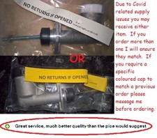 Master Cylinder Ford Popular