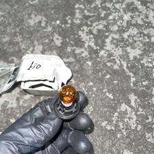 MERCEDES-BENZ MIRROR INDICATOR BLINER BULB LIGHT A000820127764 #VP214