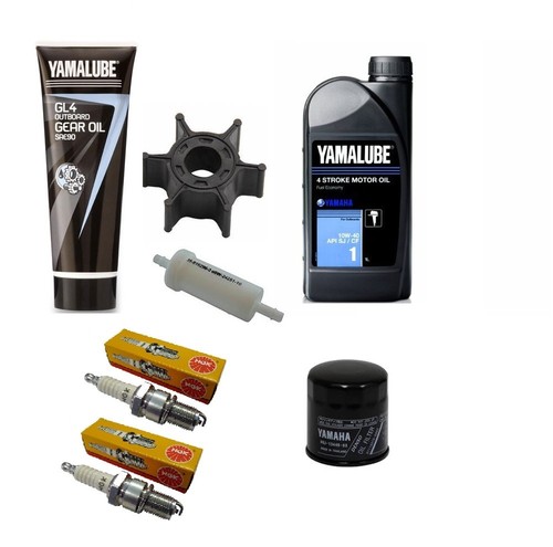 Yamaha outboard engine motor - yamaha,