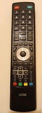 Logik RC16 black Remote