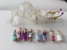 Ultra rare Polly Pocket Disney
