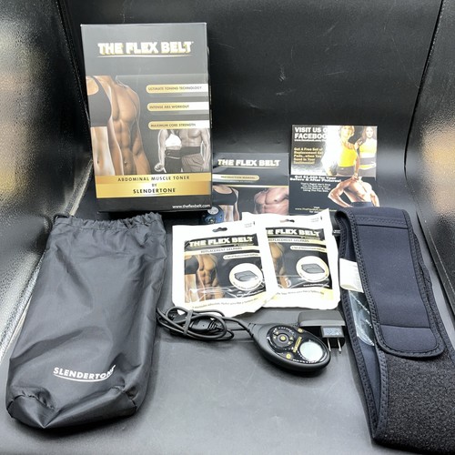 Bmr the flex belt - bmr,