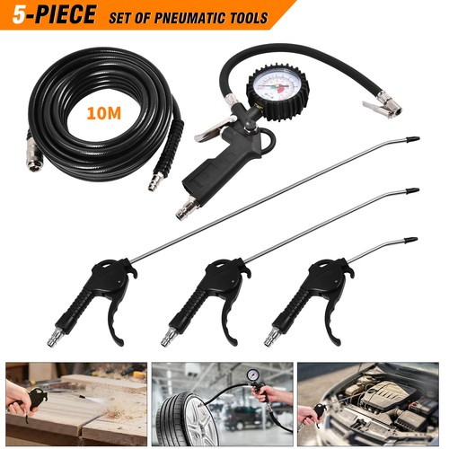 5pcs set air compressor - 5pcs/set,