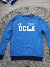 UCLA Blue Jumper Men's Size