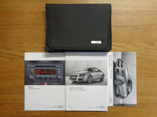 Audi tts coupe owners - rs,