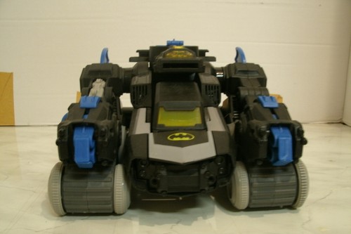 Imaginext remote control - imaginext,