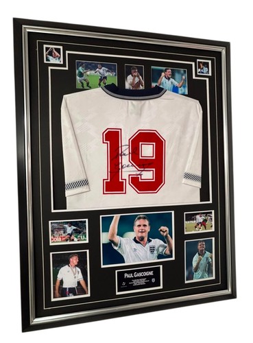 Italia 1990 paul gascoigne - **,