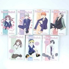 Fruits Basket Toykopop Books