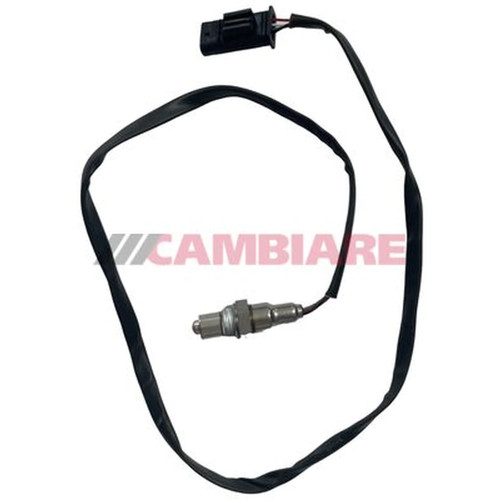 Cambiare lambda oxygen - o2,