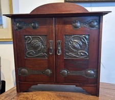 Shapland & Petter Arts And