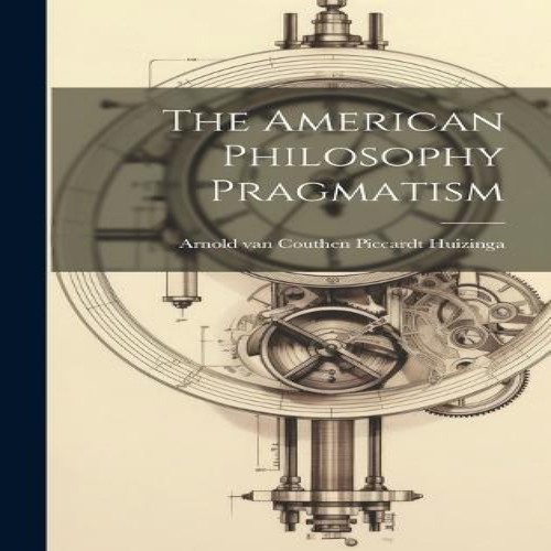 The american philosophy - the,