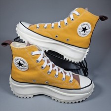 Converse Run Star Hike