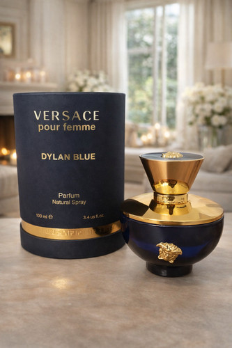Versace dylan blue pour femme - versace,
