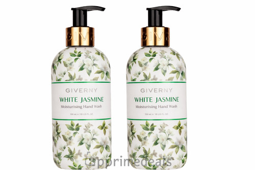 Giverny moisturising hand - moisturising,