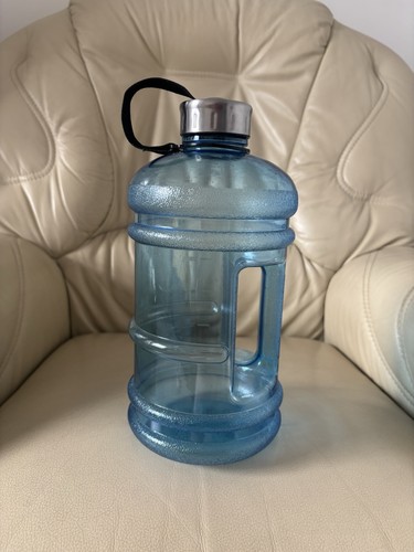 Plastic sports water - 2.2l,