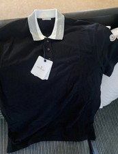 Moncler  Mens Polo Shirt