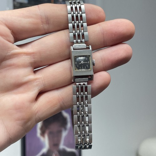Rare ladies seiko 3310 - rare,