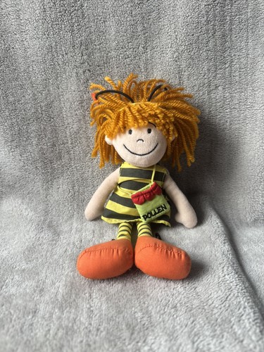 Retired jellycat medium bug - medium,