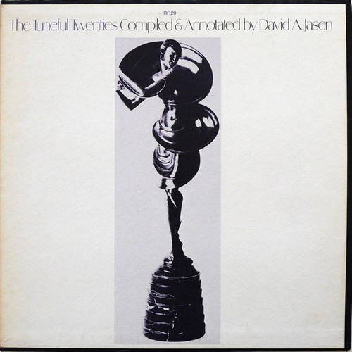 Various the tuneful twenties - the,