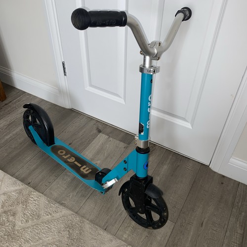 Micro cruiser foldable scooter - micro,