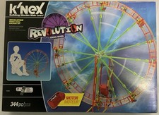 K’NEX Thrill Rides