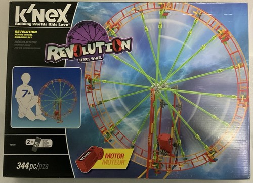 Nex thrill rides - thrill,
