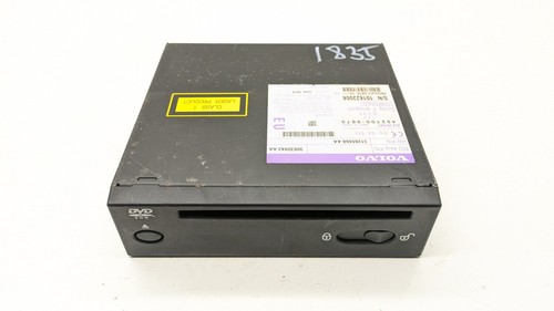 Volvo xc60 mk1 dvd player - mk1, sat